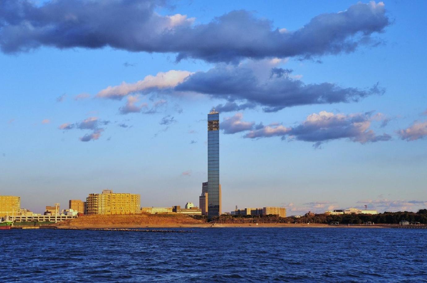 The Qube Hotel سيبَ المظهر الخارجي الصورة