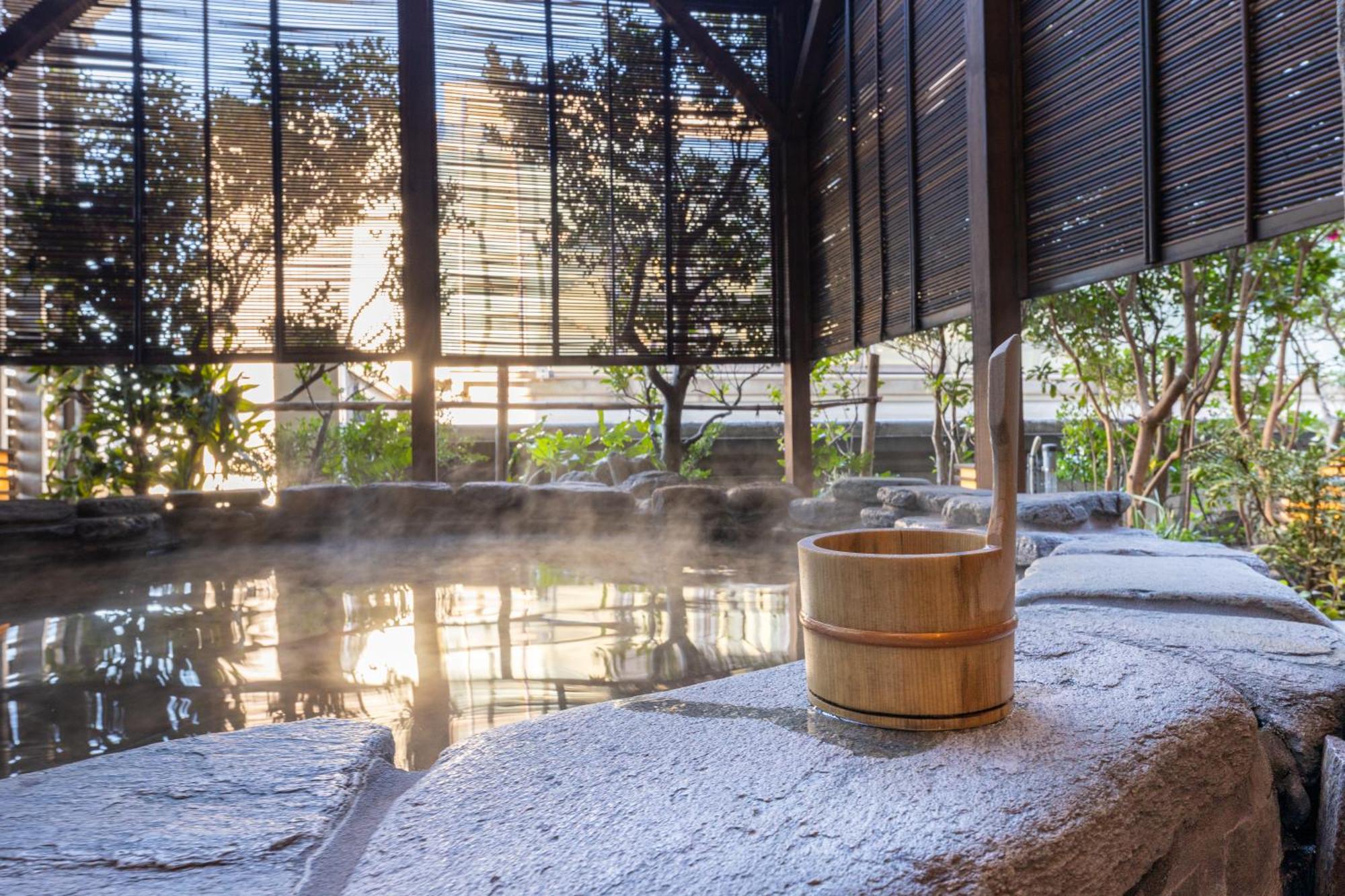The Qube Hotel سيبَ المظهر الخارجي الصورة