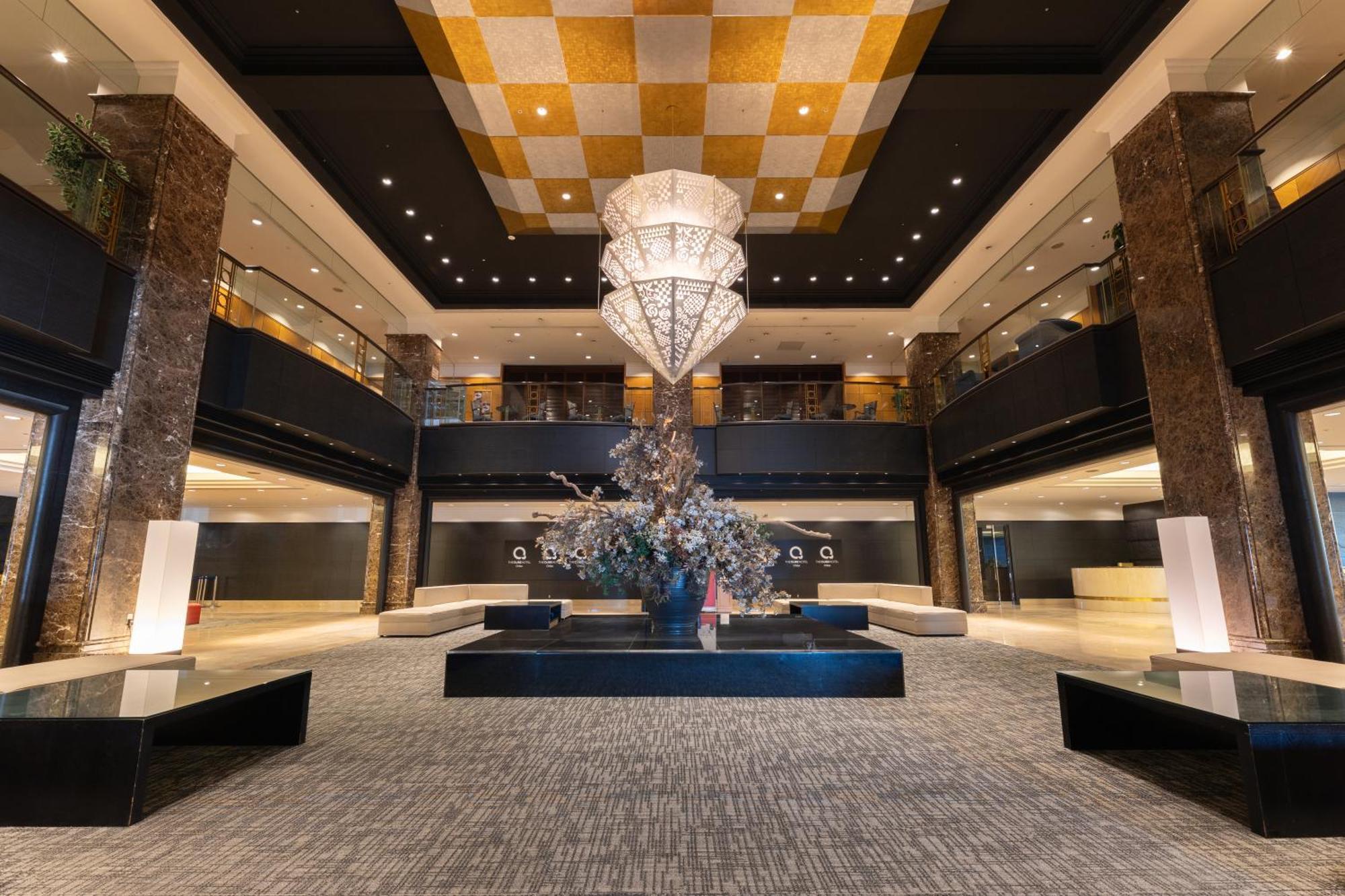 The Qube Hotel سيبَ المظهر الخارجي الصورة